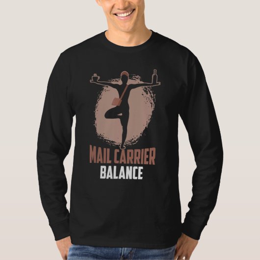 T-shirt Transporteur (Devant)