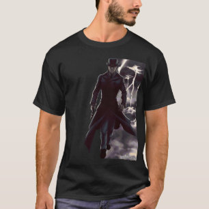 T-shirt Transports aériens