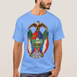 T-shirt Transvaal Eendragt Maakt Magt