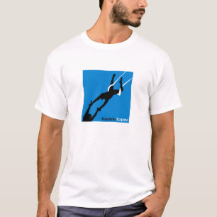 T-SHIRT TRAPÈZE