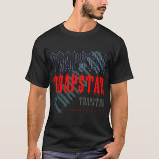 T-shirt Trapstar Original Trapstar Londres Trapstar It_s a