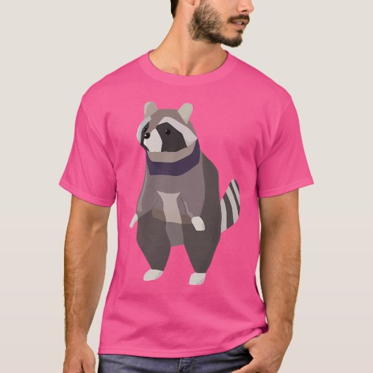 T-shirt Trash King (Devant)