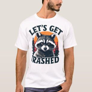 T-shirt Trashed : un guide pour un mariage responsable