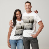 T-shirt Trauma (Unisexe)