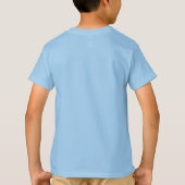 T-shirt Travail d'équipe USA (Dos)