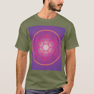 T-shirt Travailler dur, Travailler dur