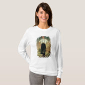 T-shirt Travailleur, 1848 (Devant entier)