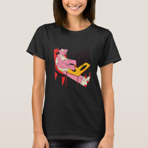 T-shirt Travailleur Indépendant Travail Indépendant À Domi