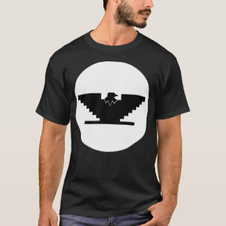 T-shirt Travailleurs agricoles unis UFW Huelga Bird Chican