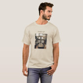 t-shirt travelog_4 (Devant entier)
