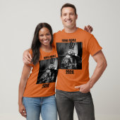 T-shirt Travis Bickle (Unisexe)