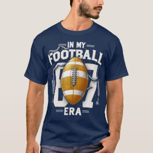 T-shirt Travis Kelce De Mon Ère Travis Kelce