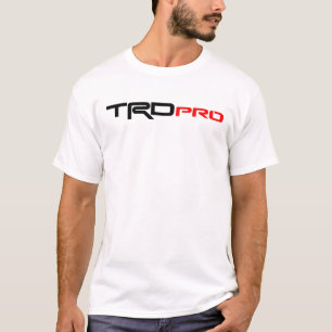 T-SHIRT TRD PRO