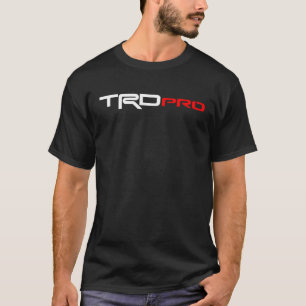 T-SHIRT TRD PRO