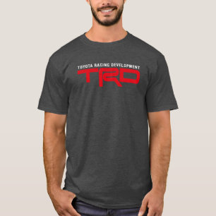 T-shirt TRD Toyota Racing Development