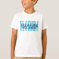Treasure Island Floride (Ocean Waves)