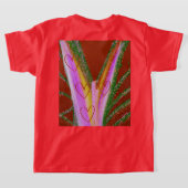 T-shirt Tree for SweetHearts (Couchage Retour)