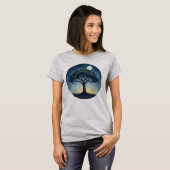 T-shirt Tree of Life (Devant entier)