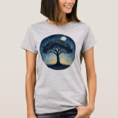 T-shirt Tree of Life (Devant)
