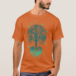 T-shirt Tree of Life