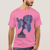 T-shirt Tree of Life (Devant)