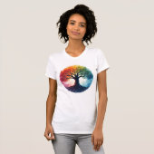 T-shirt Tree of Life (Devant entier)