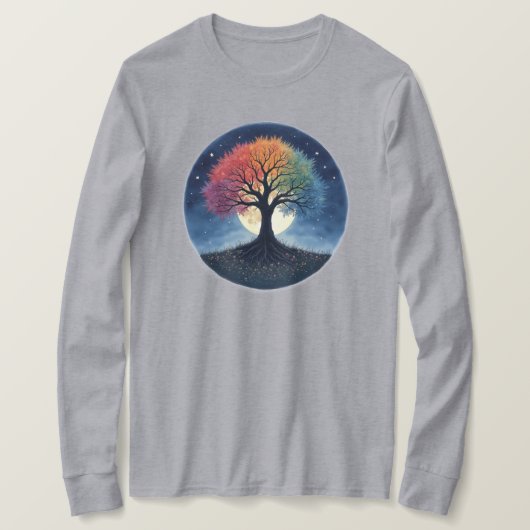 T-shirt Tree of Life (Design devant)