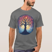 T-shirt Tree of Life (Devant)