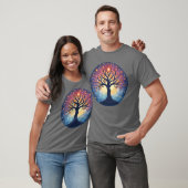 T-shirt Tree of Life (Unisexe)