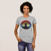 T-shirt Tree of Life (Devant entier)
