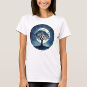 T-shirt Tree of Life (Devant)