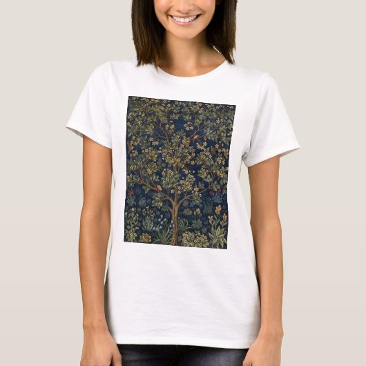 T-shirt Tree of Life (Devant)