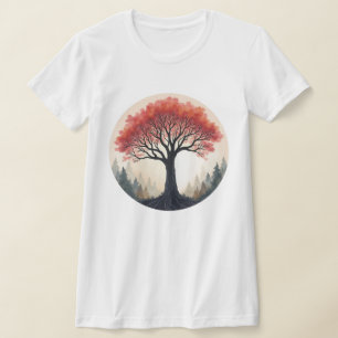 T-shirt Tree of Life