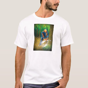 T-shirt Tree Surgeon Arborist Forester