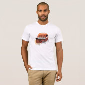 T-shirt TREECHTOWN_tshirt (Devant entier)