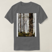 T-shirt Treecreeper (Design devant)