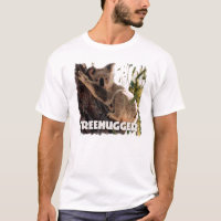 Treehugger de koala
