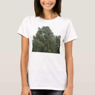 T-shirt Treetops Ladies T Shirt
