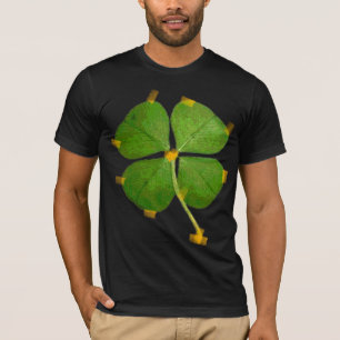 T-shirt Trèfle