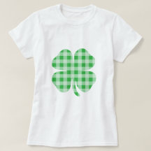 Trèfle Gingham