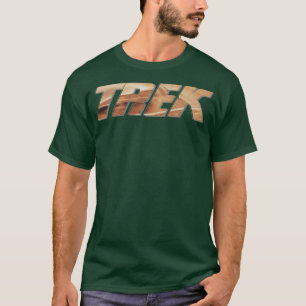 T-shirt Trek