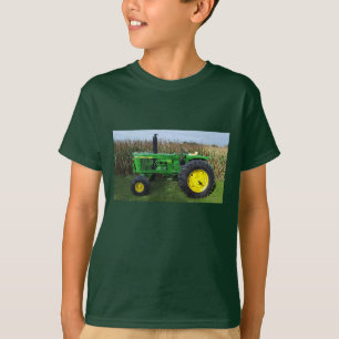 T-shirt trekker