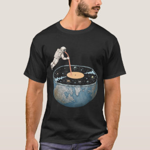 T-shirt Trempez-vous complètement