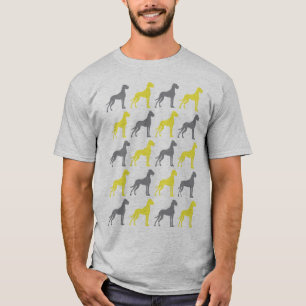 T-shirt Trendcouleurs 04/2011 - Jaune