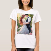 T-shirt Trending à partir des magasins que vous suivez (Devant)