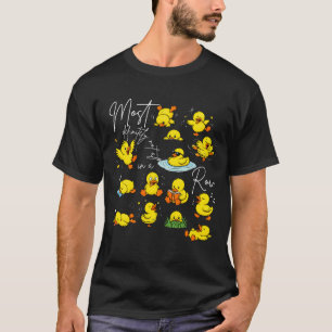 T-shirt Très Certainement Pas Tous D'affilée Amoureux De C
