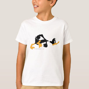 T-shirt Très en colère de DAFFY DUCK™