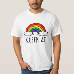 T-SHIRT TRÈS LGBTQ+
