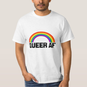 T-SHIRT TRÈS LGBTQ+
