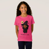 T-Shirt Très mignon (Devant entier)